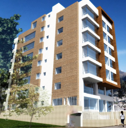 Departamentos El Batan Proyecto La Cumbre